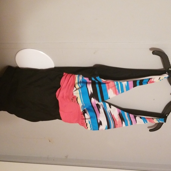 One Piece Swimsuit - Picture 2 of 3